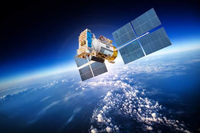 The earth observation analytics company has received a further vote of confidence from investors
