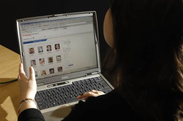 Men using online dating sites to meet and then attack women is a growing problem. Picture: Phil Wilkinson