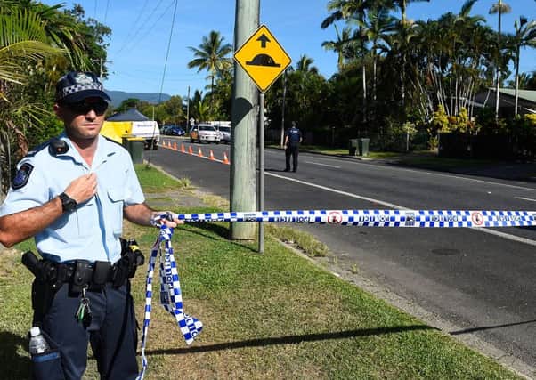 Eight children have been found dead and a 34-year-old woman is in hospital with chest injuries at a home in North Queensland. Picture: Getty