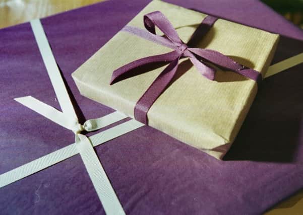 Struggling for gift ideas for the lady in your life? Let us help. Picture: TSPL