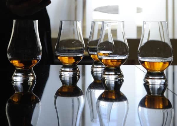 Looking for a whisky for a gift? Or perhaps just a festive dram to enjoy, well let us help you. Picture: TSPL