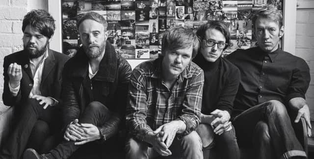 Idlewild. Picture: Contributed