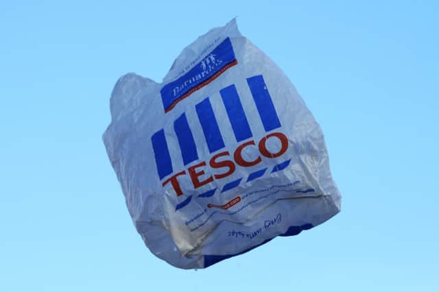 The scandal has seen a number of Tesco executives suspended. Picture: Neil Doig