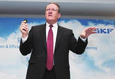 Tom Johnstone sees a mixed bigger picture. Picture: Contributed