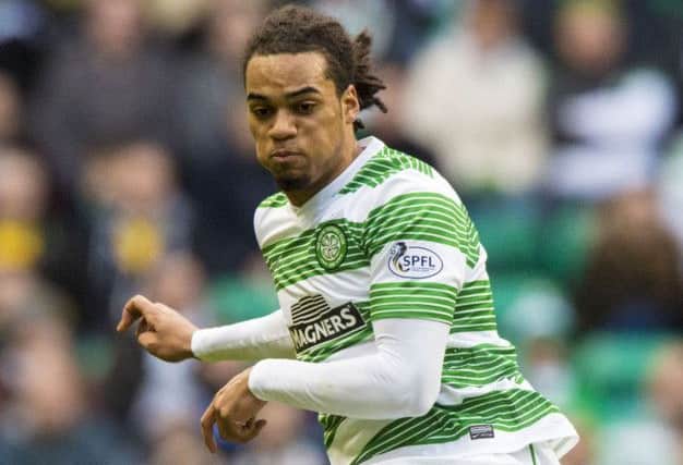 Jason Denayer: Development. Picture: SNS