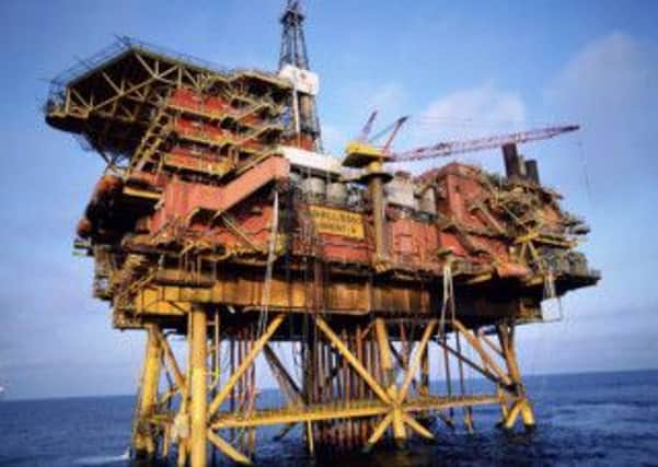Oil price crash will damage many businesses but others will benefit. Picture: Hemedia