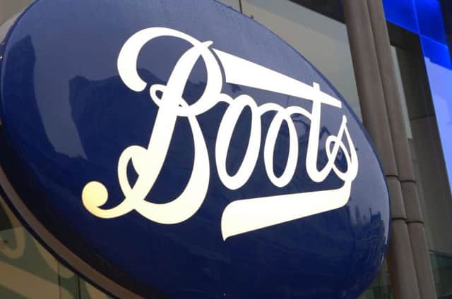 The combined group will be called Walgreens Boots Alliance. Picture: PA