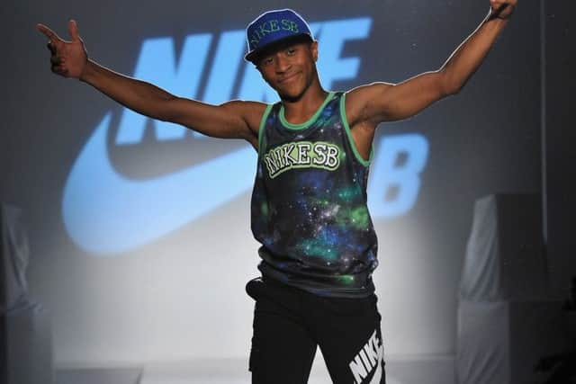 Nike has a store at Gretna Gateway Outlet Village. Picture: Getty