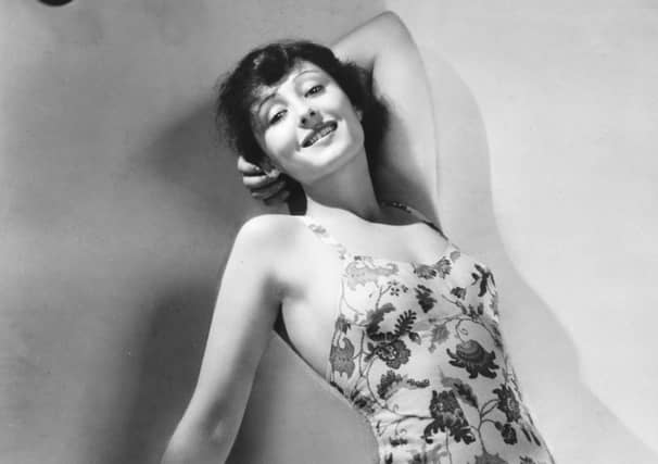 First person to win two Oscars for acting. Picture: Getty