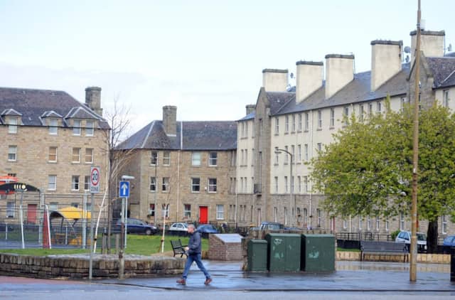 Legendary figure in Edinburgh medicine served people of Piershill for 40 years. Picture: JP