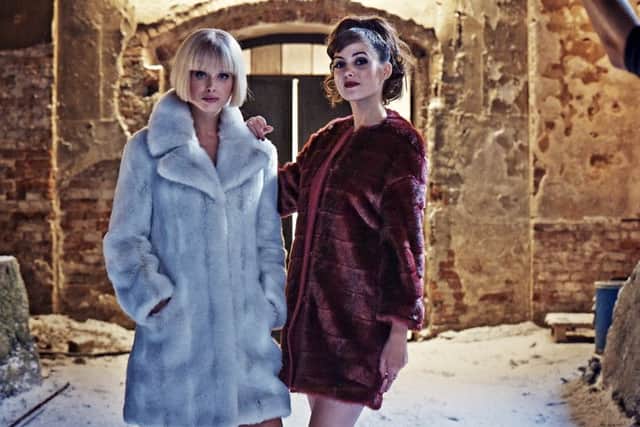 Sales in Marks and Spencers clothing division have fallen for 13 successive quarters