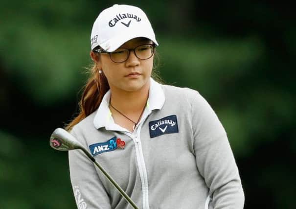 Perhaps 2015 will be the year when the likes of Lydia Ko will have the chance to be members of Royal Troon and its ilk. Picture: Getty