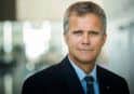 BG chief executive Helge Lund