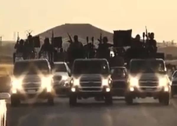 The current war raging across Iraq was as avoidable as it was predictable. Picture: AFP
