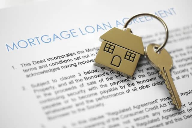 More than a quarter of the Brits surveyed said they would feel too ashamed to ask for help if struggling with housing payments. Picture: PA