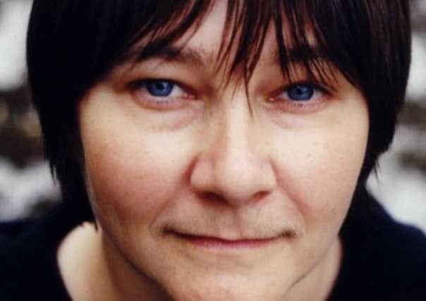 Costa Book Awards winner Ali Smith. Picture: PA
