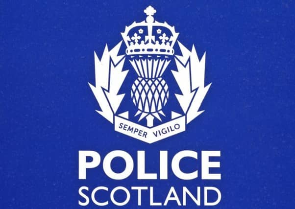 Picture: Police Scotland
