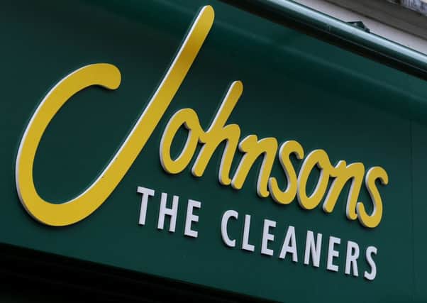 Johnsons plans to close more than a third of UK branches. Picture: PA