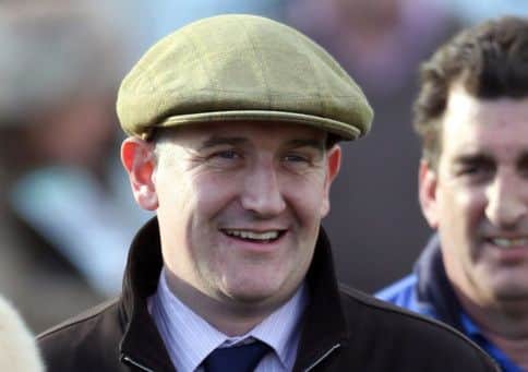Donald McCains resurgence continued at BangoronDee. Picture: Getty