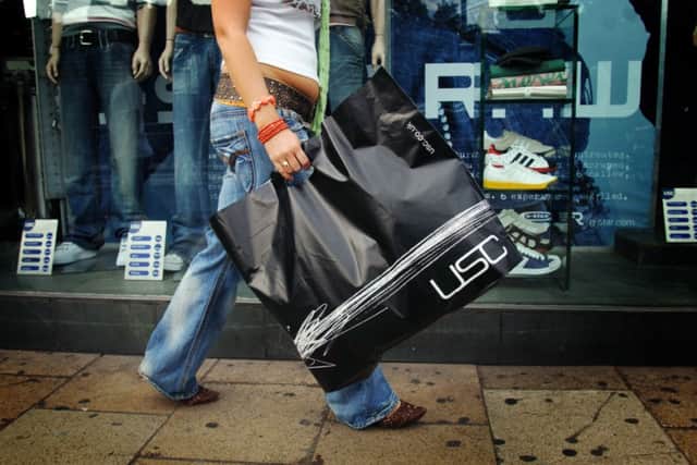 USC has been owned by Sports Direct since 2011. Picture: Sean Bell