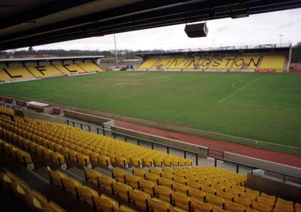 The SFA announced that the panel would continue until February 13 to allow Livingston to provide more submissions. Picture: TSPL