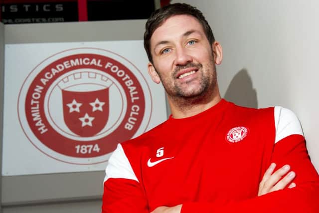 Martin Canning has promised there will be no radical changes for tonight's clash. Picture: SNS