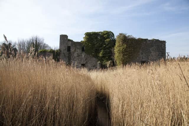 Kennet Pans distillery. Picture: submitted