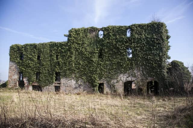 Kennet Pans distillery. Picture: submitted