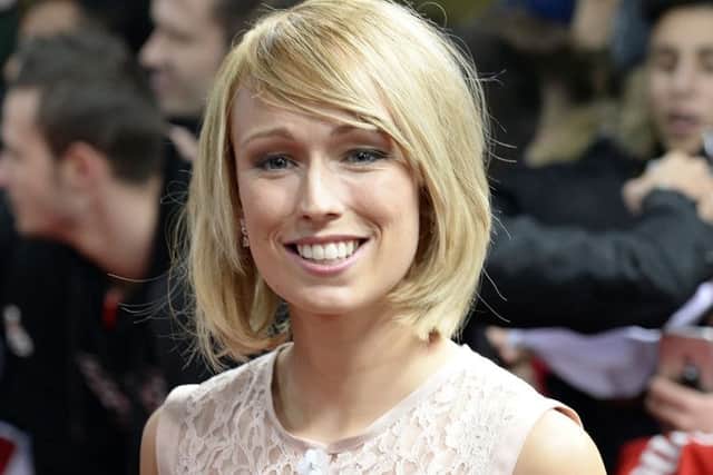 Stephanie Roche. Picture: AP