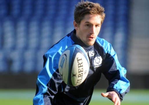 Henry Pyrgos. Picture: Jane Barlow