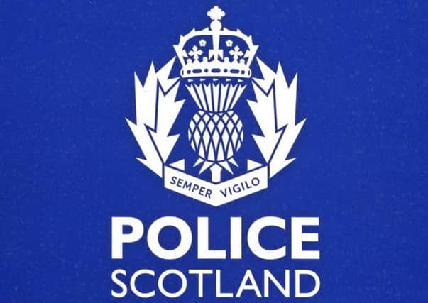 Picture: Police Scotland
