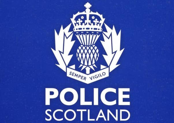 Picture: Police Scotland