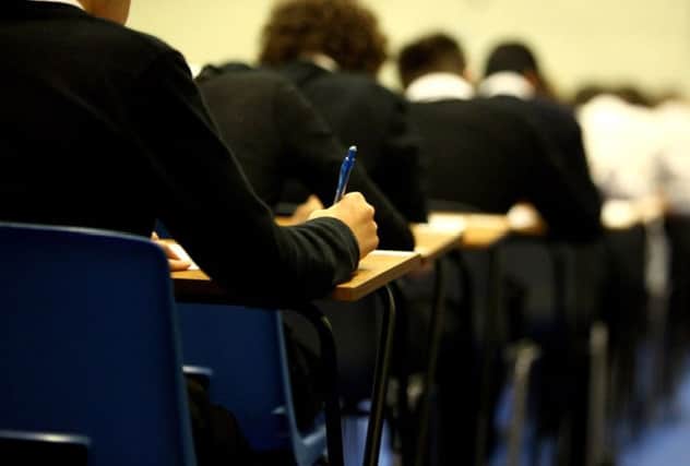 Concerns were raised that independent schools could seek charitable status as a means of avoiding tax. Picture: Getty