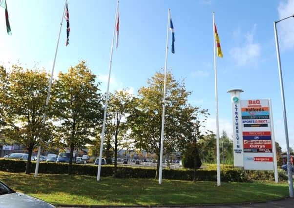 Retailers understand the need to operate in a sustainable way. Picture: TSPL