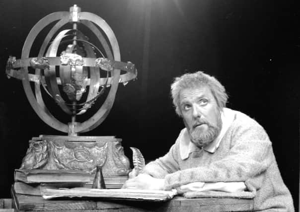 There are many priests who have made seminal contributions to science. Picture: TSPL