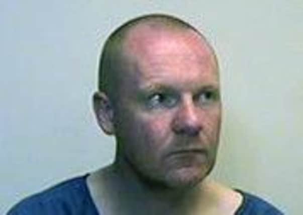 James Dunleavy, who has been jailed for nine years for the murder of his mother. Picture: Contributed