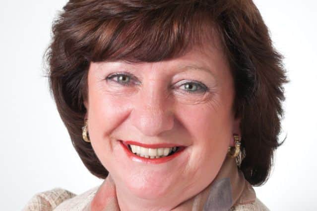 Liz Cameron hails impact of Scotland's year in the spotlight. Picture: Contributed