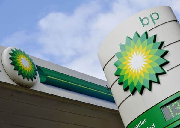 Energy giant BP has announced it will shed 300 jobs. Picture: PA