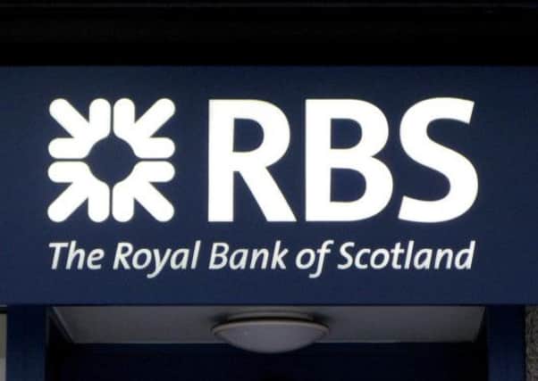 RBS has admitted to mis-selling loans worth around 900 million pounds to business customers. Picture: PA