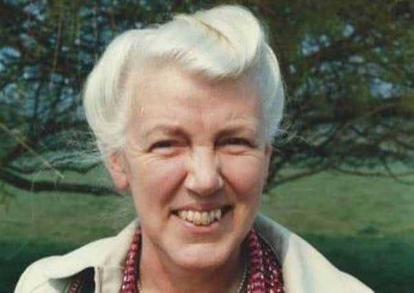 Aylwin Clark: Much-published history teacher whose classroom zeal inspired generations of girls