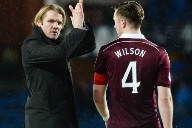 Robbie Neilson