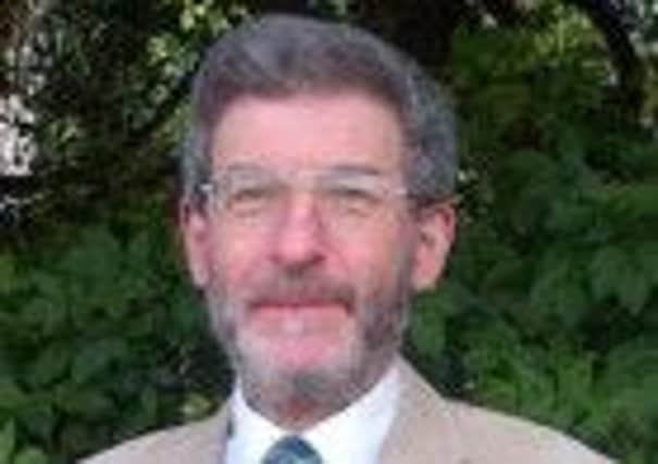 Nigel Don