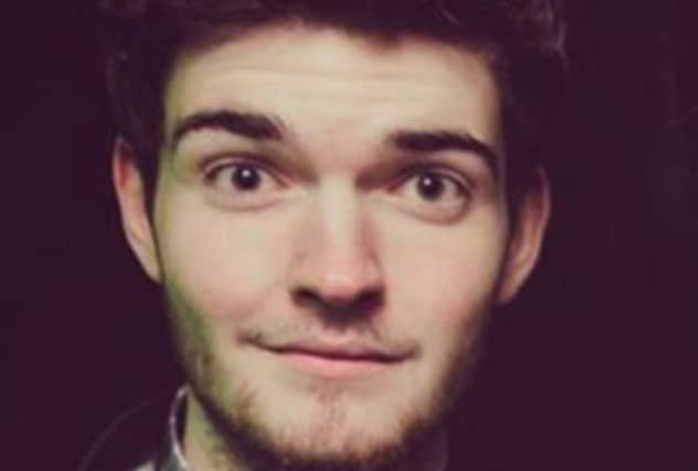 Ben McLean. Picture: Submitted