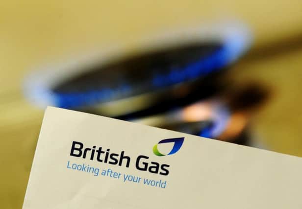 British Gas price cut too little too late said Labour leader Ed Miliband. Picture: PA
