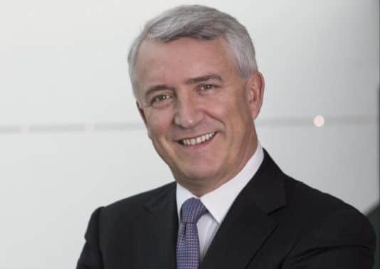 David Duffy will take the reigns at Clydesdale