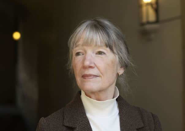 Pulitzer Prize-winning author, Anne Tyler. Picture: Geraint Lewis/Writer Pictures