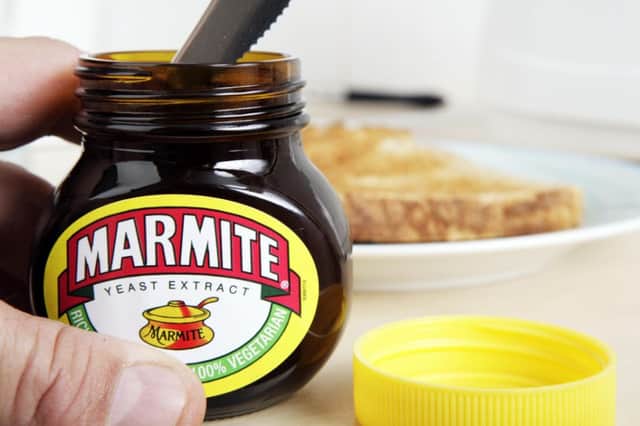 Boss Paul Polman said it had been a tough year for the consumer goods group. Picture: Newscast