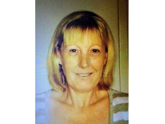 Christine Henley. Picture: submitted