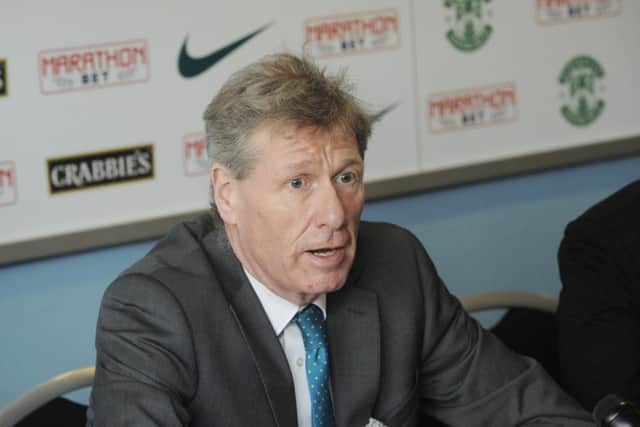 Kenny MacAskill: Quizzed. Picture: Greg Macvean