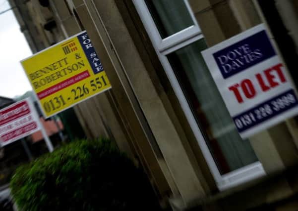 The pace of annual growth sloewed over the course of the last 12 months, providing 'welcome relief' to first-time buyers. Picture: TSPL